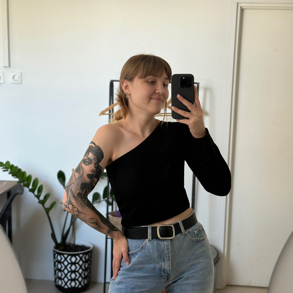 Елена Колдина