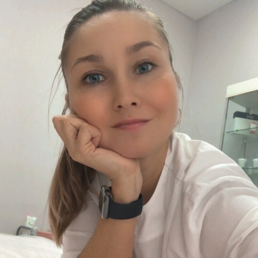 Меркушева Татьяна