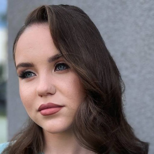 Свадебный макияж