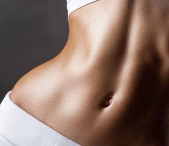 Живот шугаринг/воск