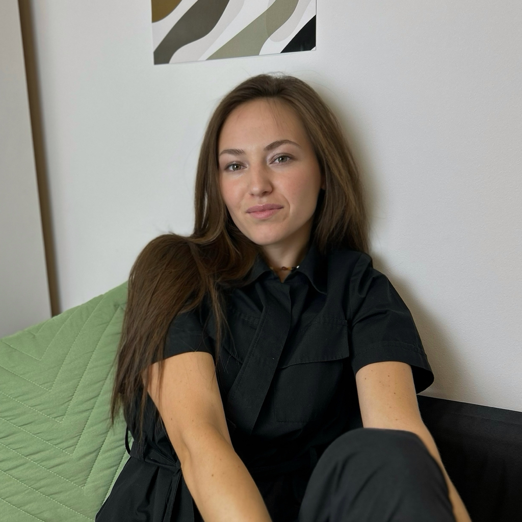 Екатерина Бутарева