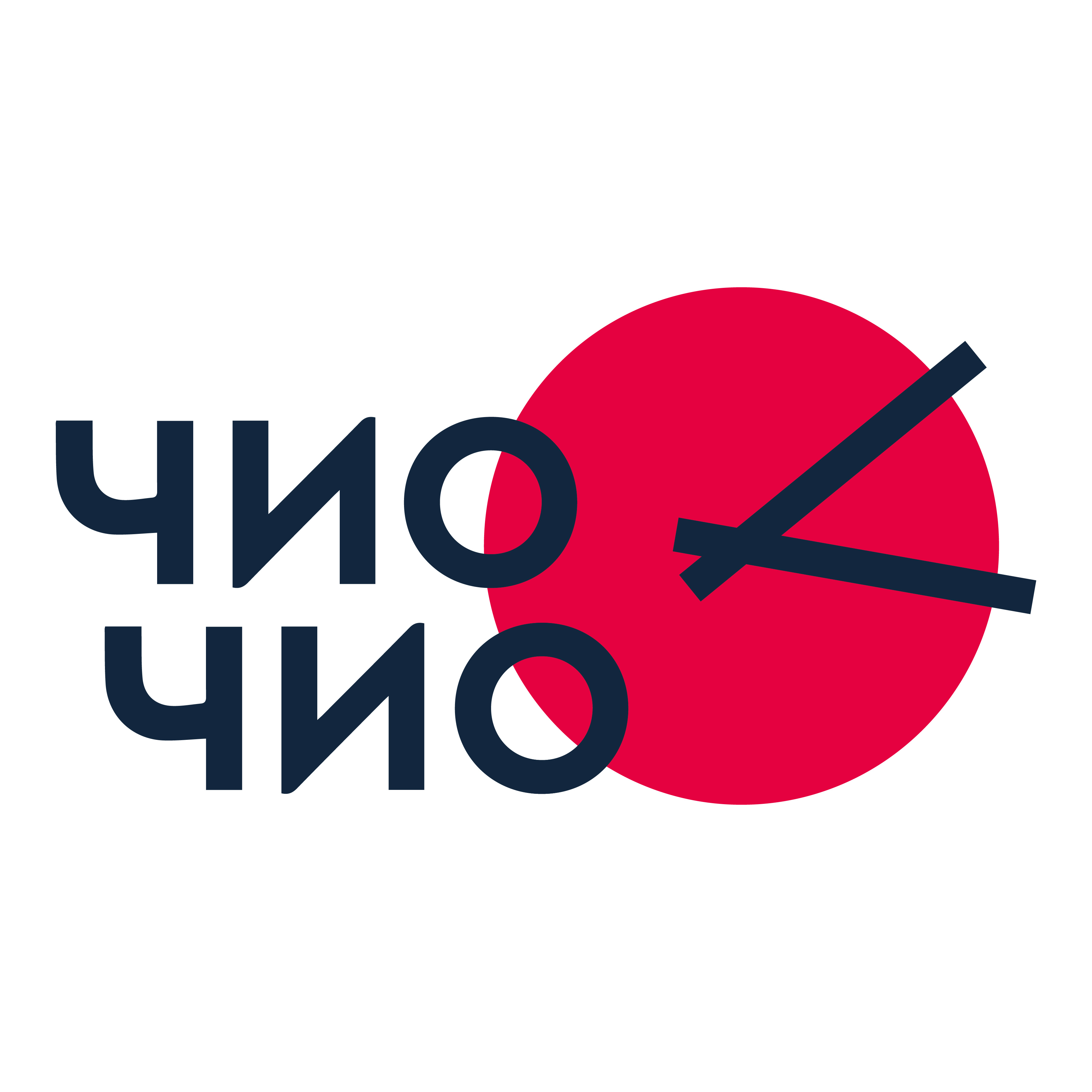 Чио Чио ✂️