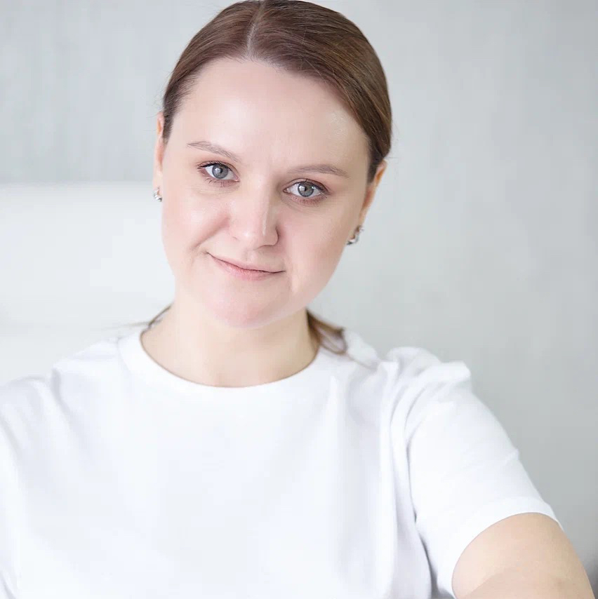 Бордакова Елизавета