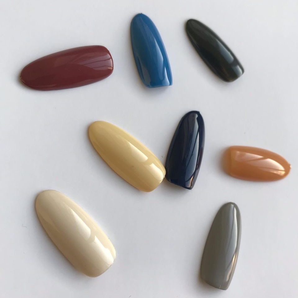 Даша Бережная