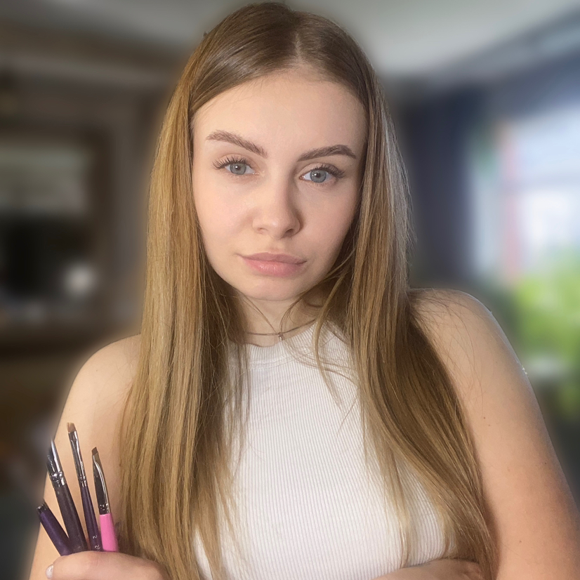 Екатерина Драпова