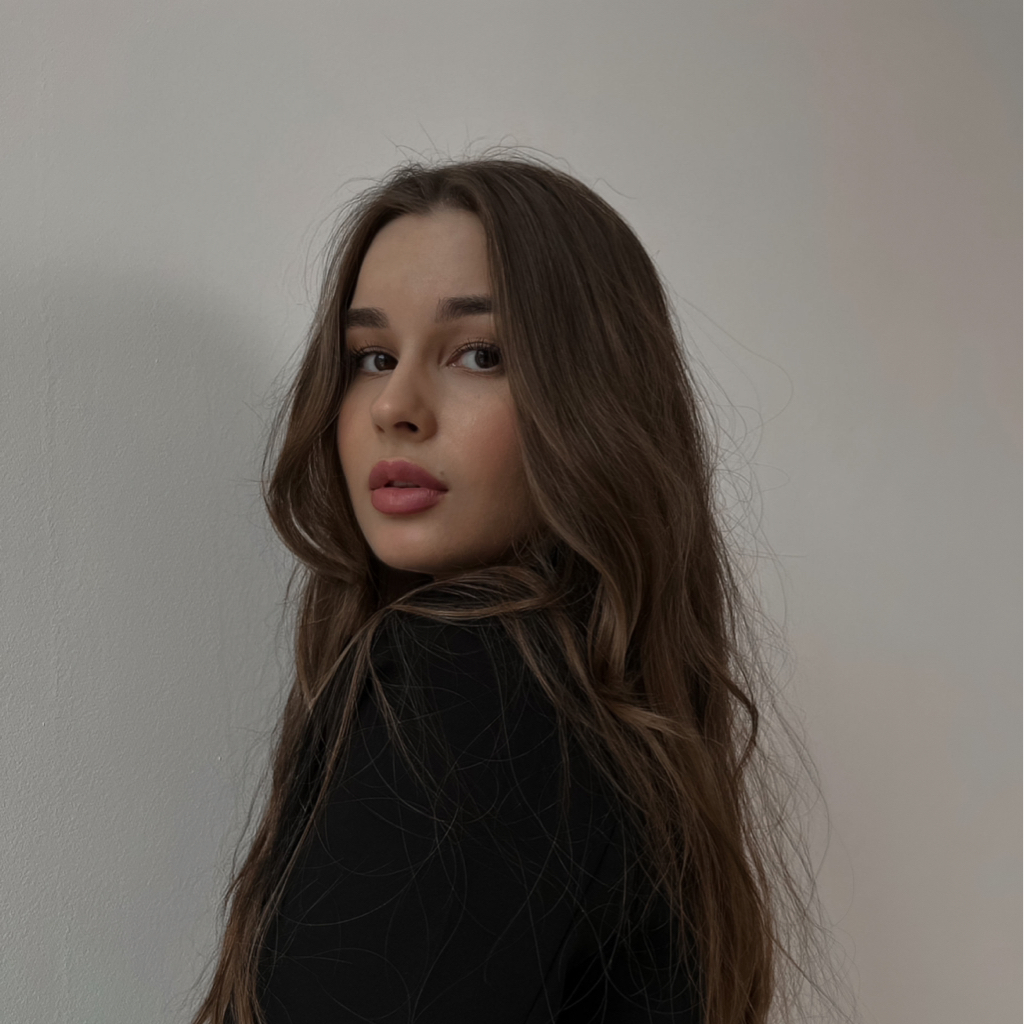 Екатерина