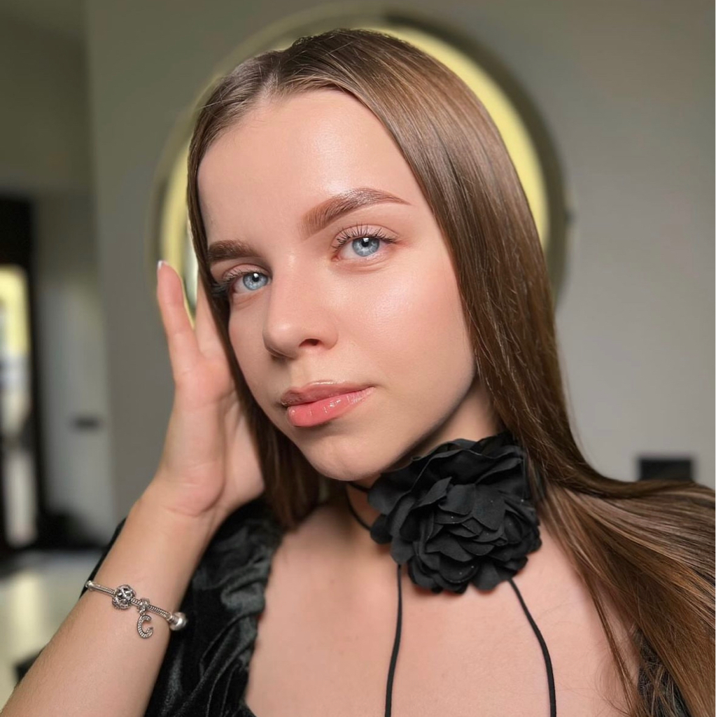 Удаление нежелательных волос на лице