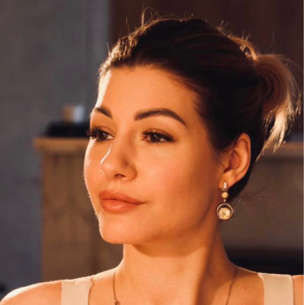 Stella Kardash