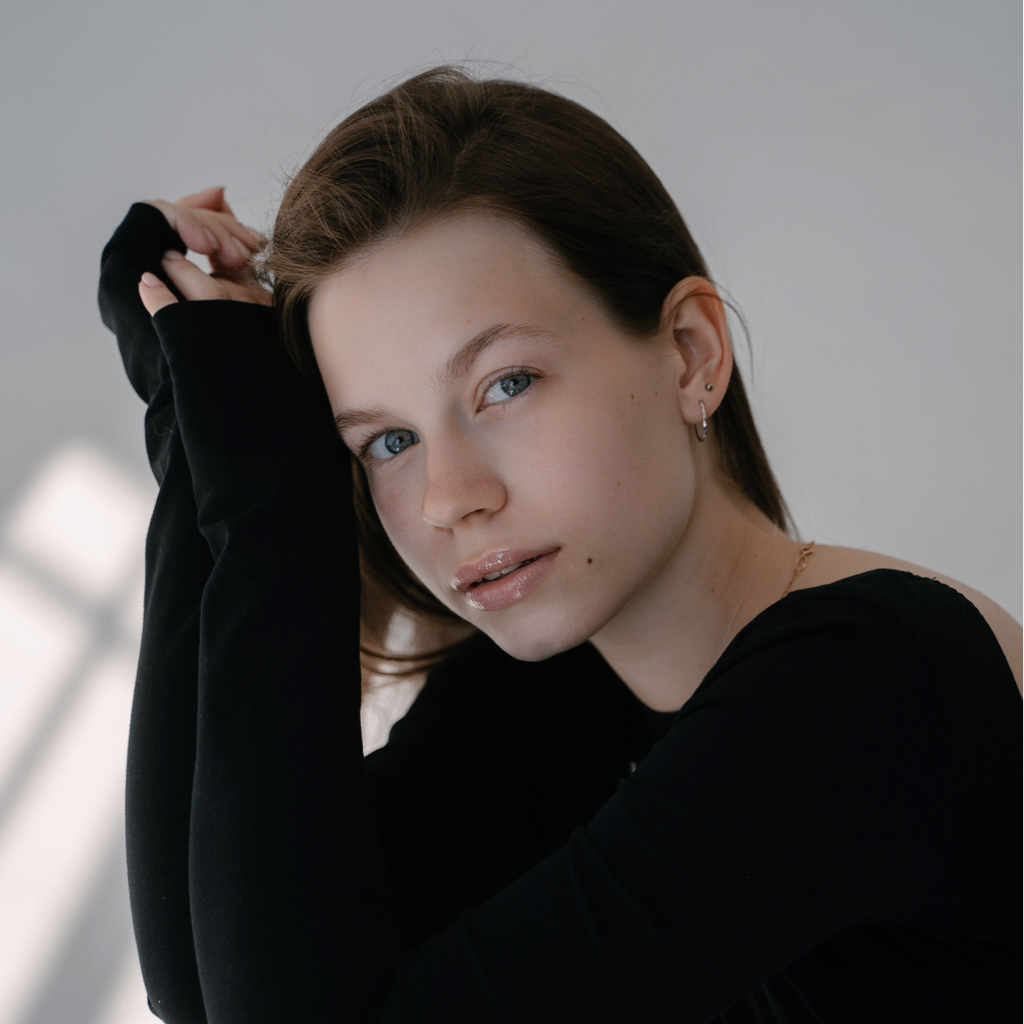 Ковалева Анна