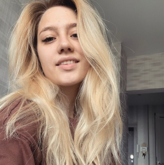 Екатерина