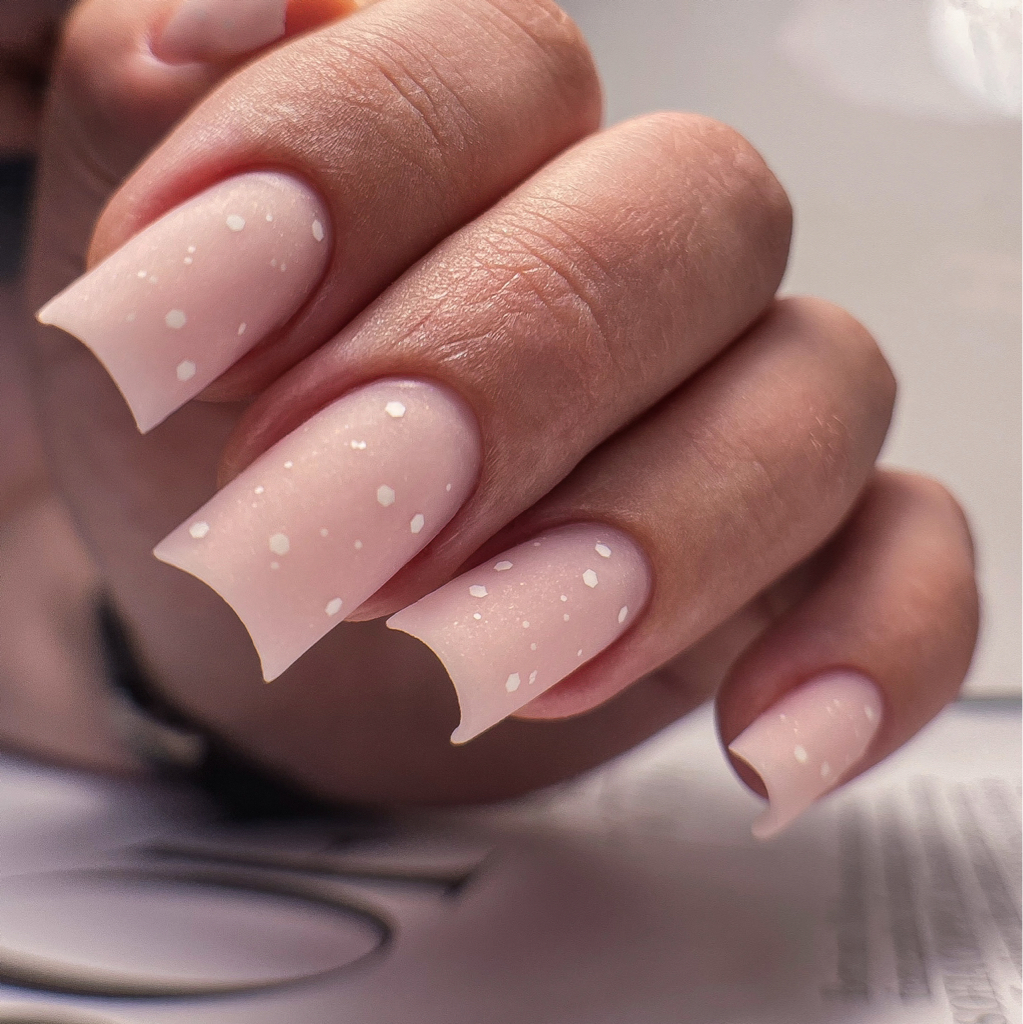 Алина Пасхалова