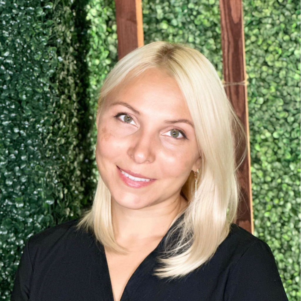 Тишкина Ирина