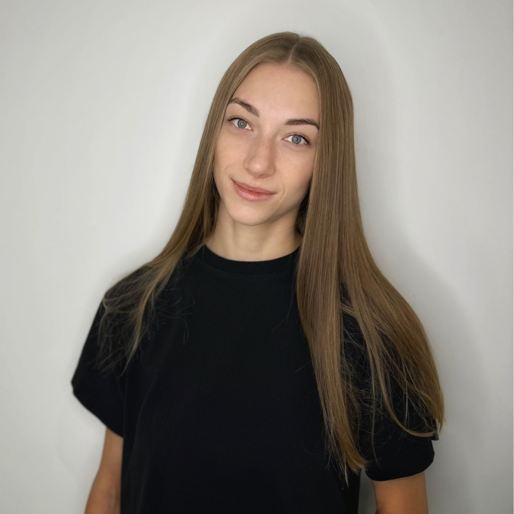 Березнюк Єлизавета