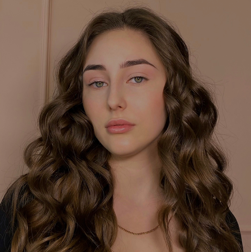 Алина Ламонова