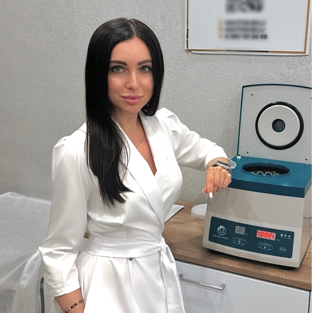 Регина Кашапова