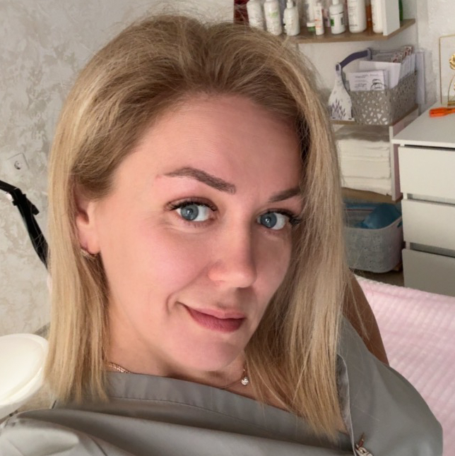 Елена Якубенко