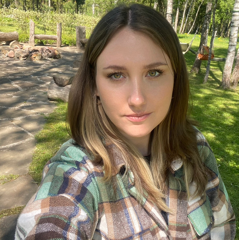 Светлана