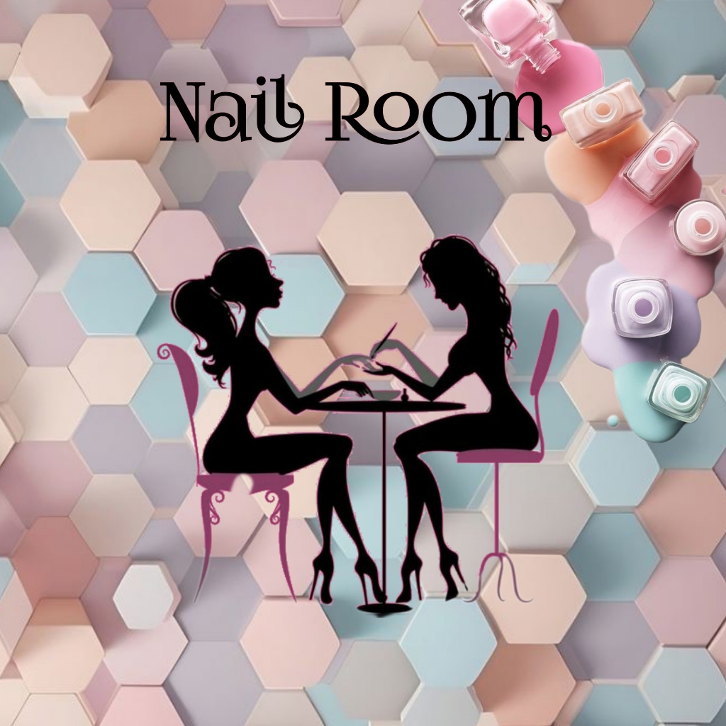 Nail Room