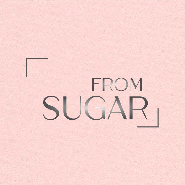 FROM SUGAR | ДЕПИЛЯЦИЯ | ПАСТА КОСМЕТИКА