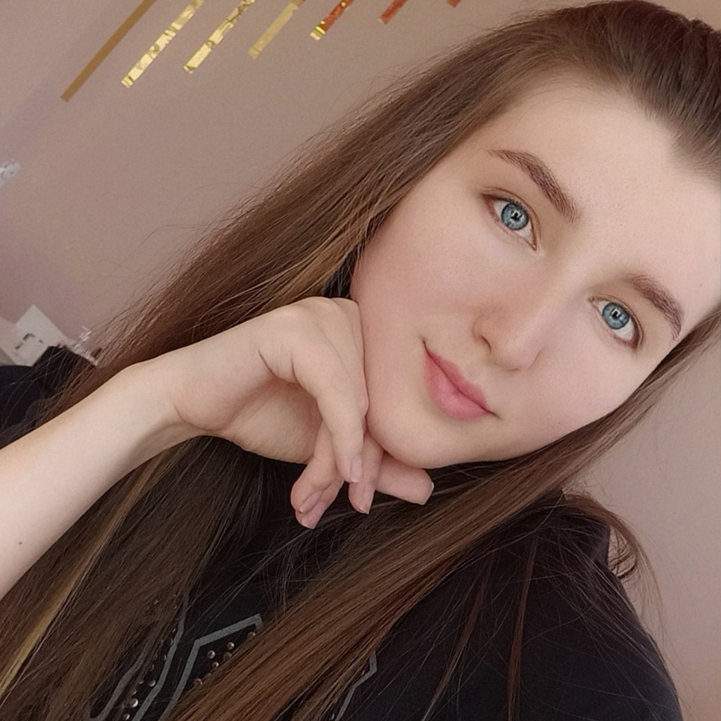 Анастасия Подлевских