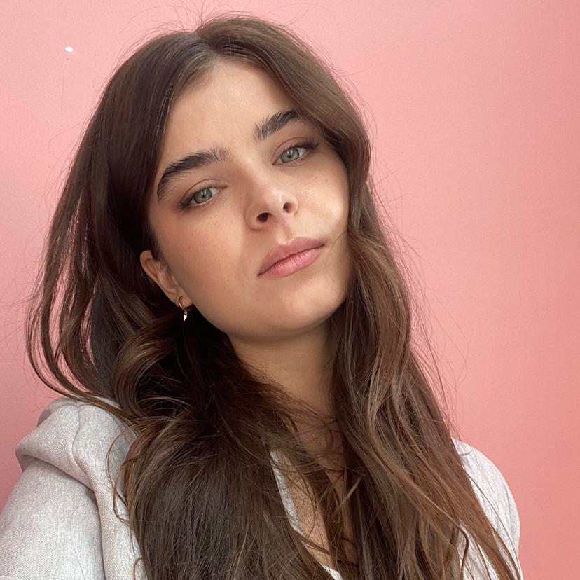 Аида Головушкина