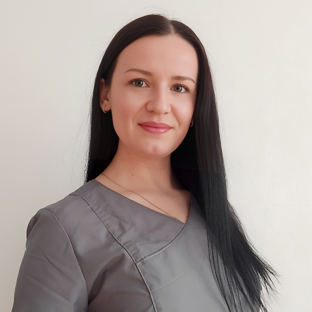Сорокина Екатерина