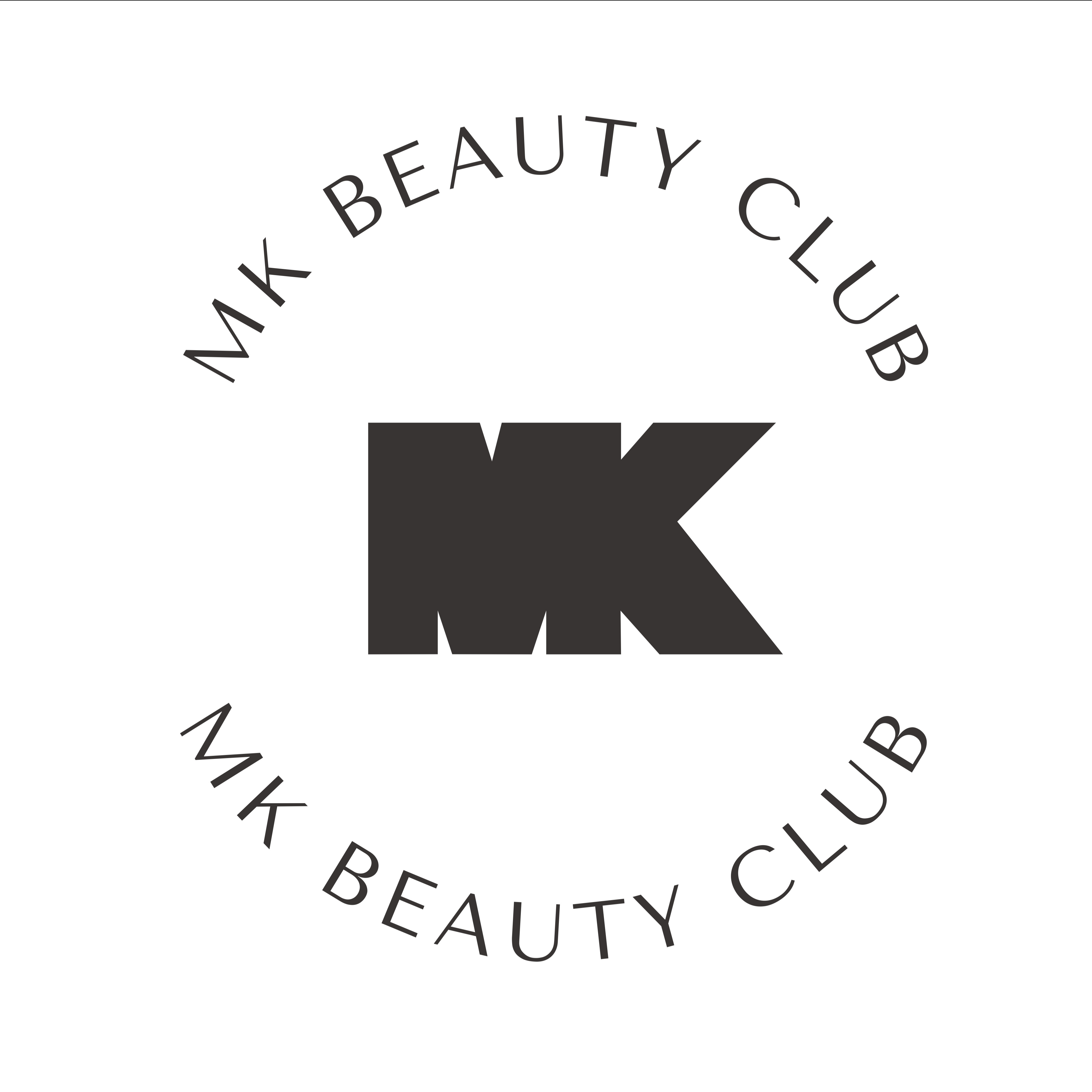 MK Beauty Club