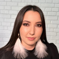 Мерзлякова Лилия
