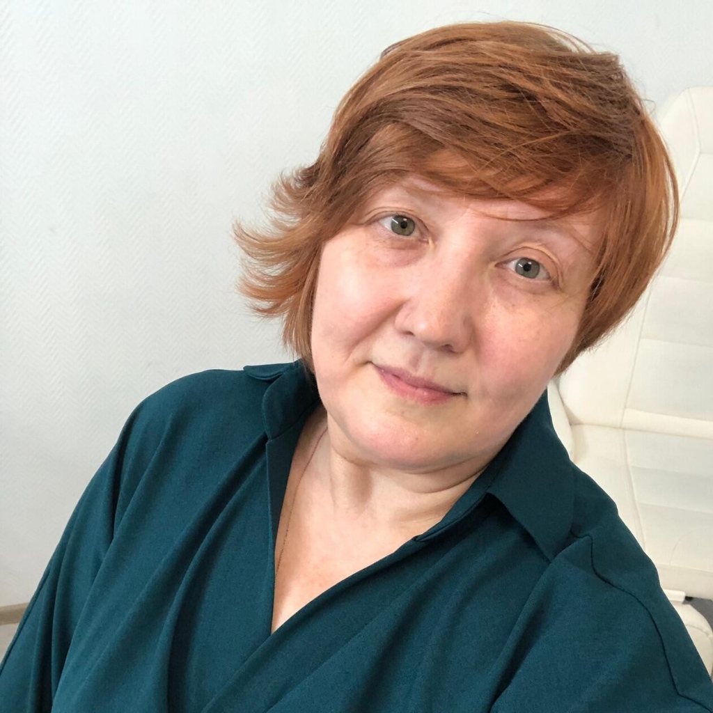 Арина И.