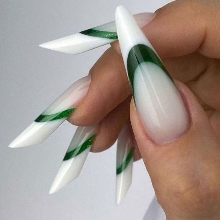 she boss nail