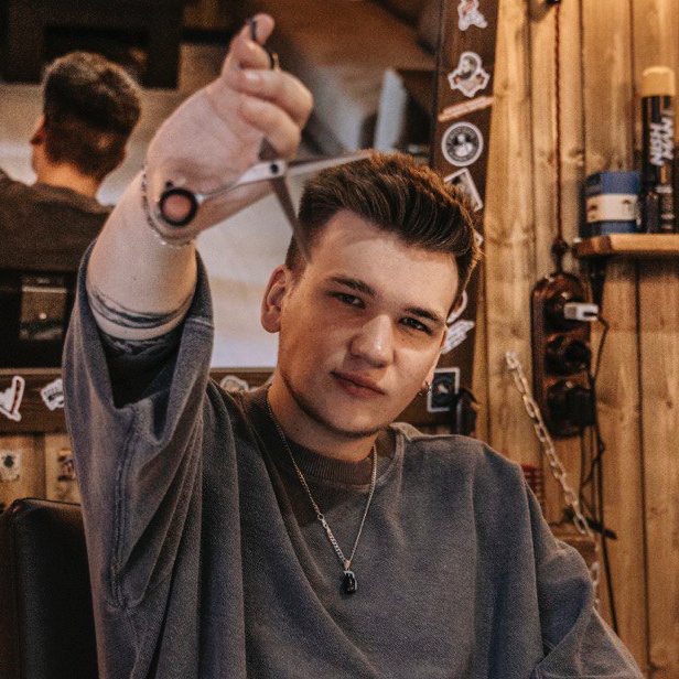 Никита (EXPERT BARBER)