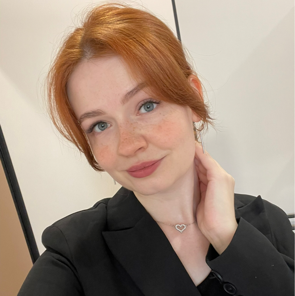 Аня Нечаева