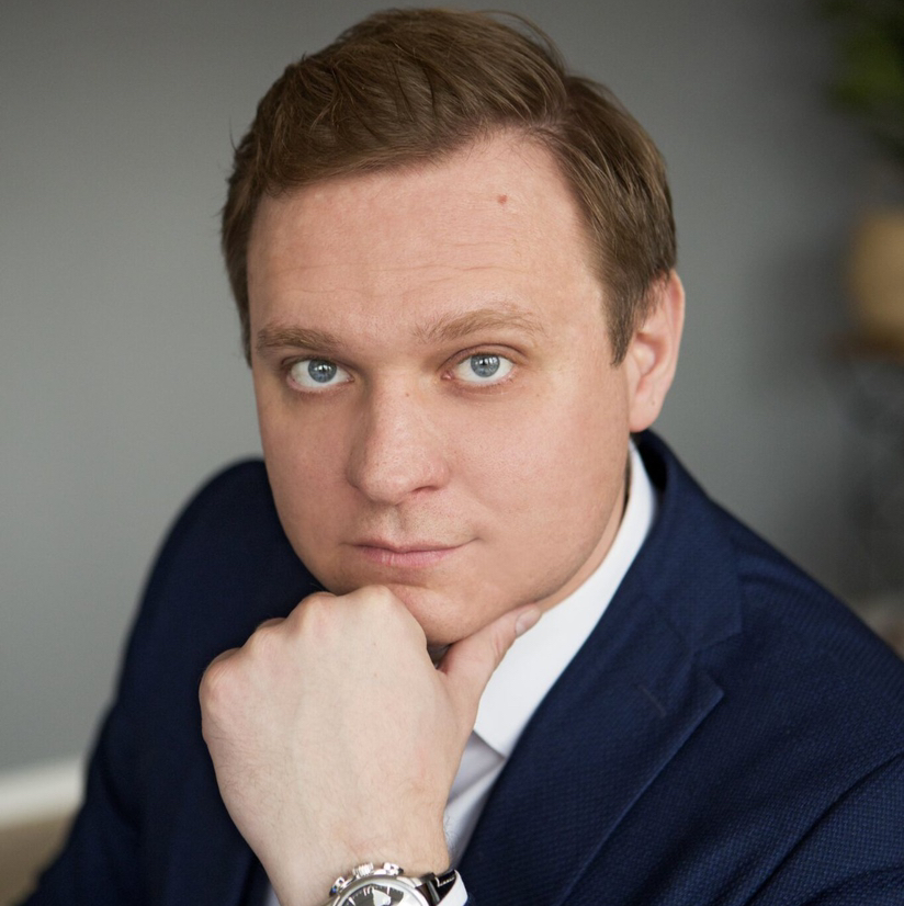 Адвокат Дмитрий Фетисов