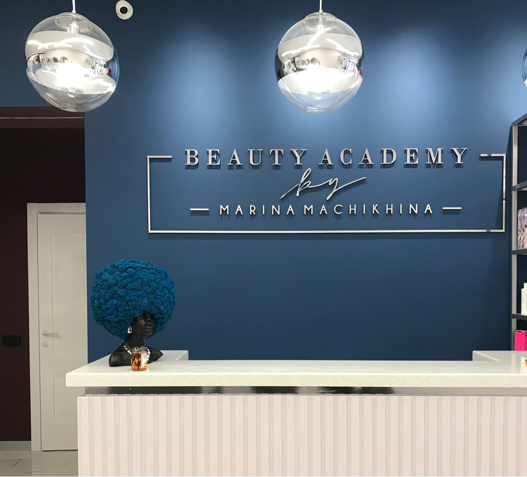Beauty academy