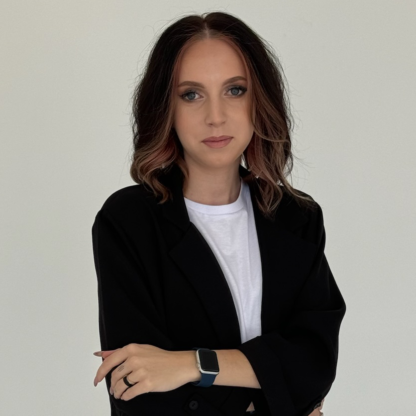 Шемина Марина