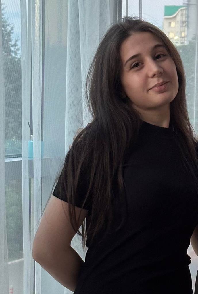 Мария