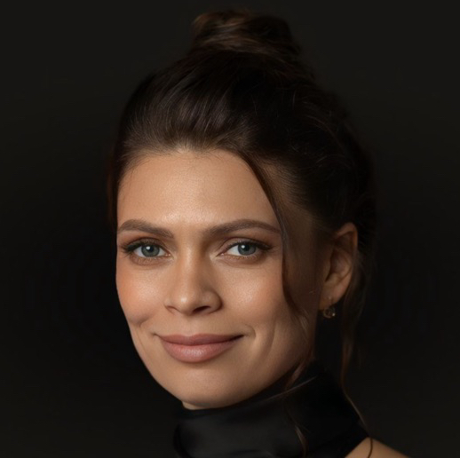 Камерная ногтевая студия «Lazarevskya Beauty»