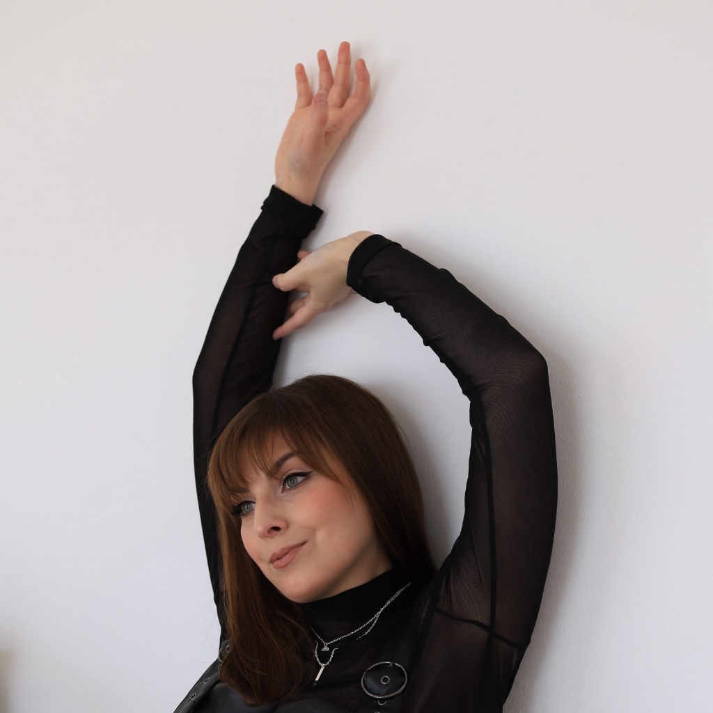 Дана Маслова