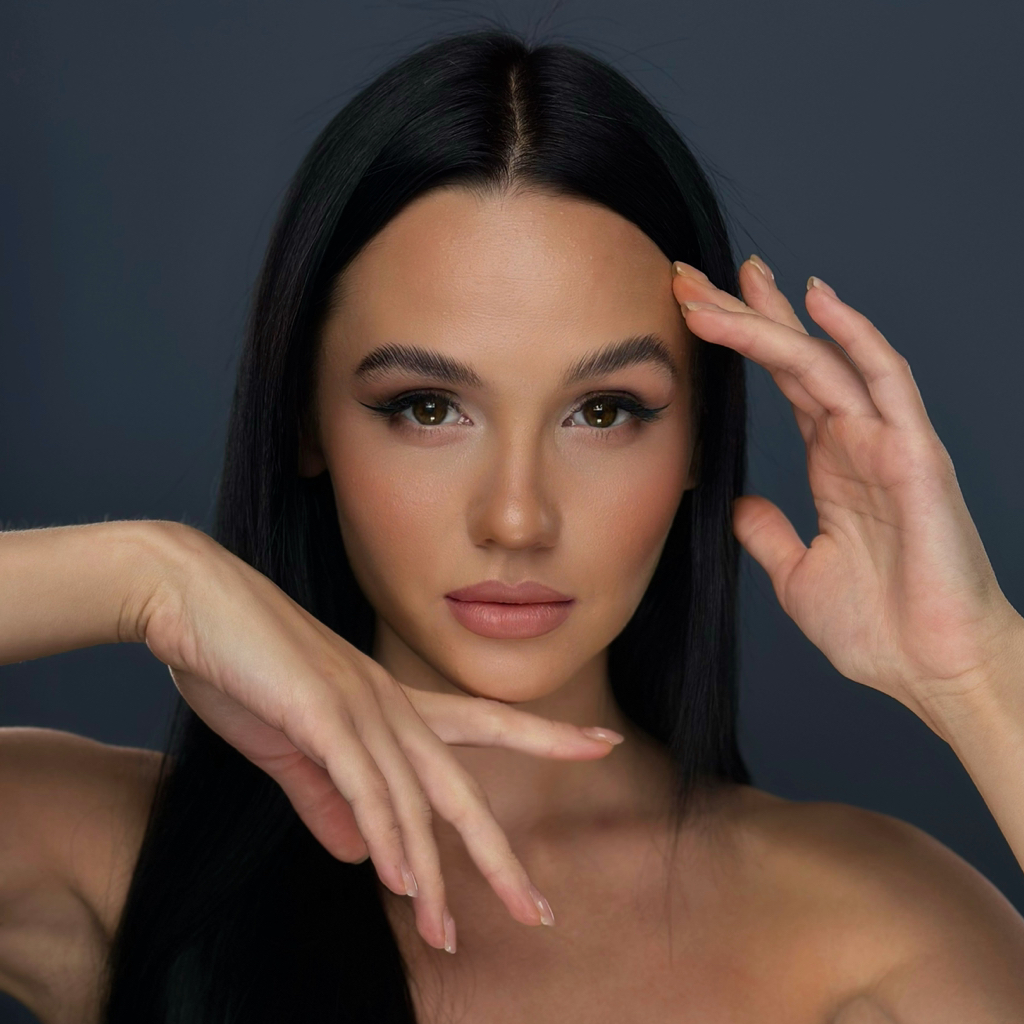 Любовь Хмелевская