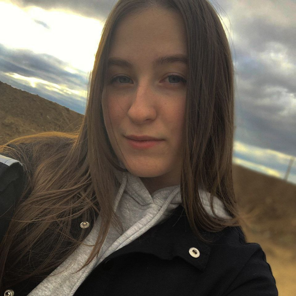 Анастасия