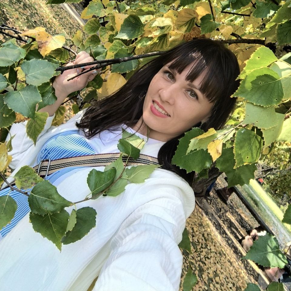 Наталья