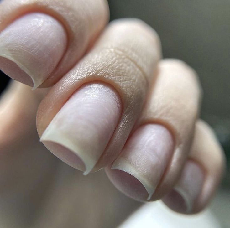 Зняття матеріалу без подальшого покриття