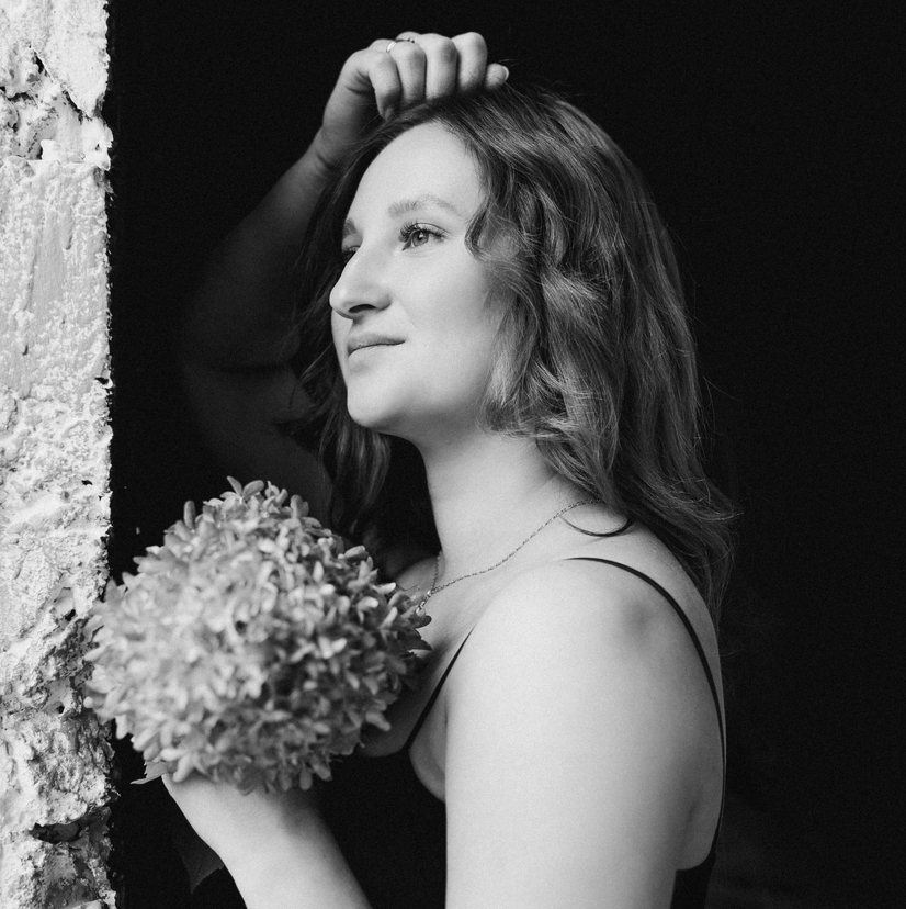 Ксения  Смирнова