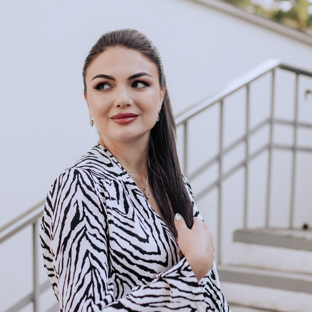 Юсуфова Ольга