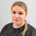 Сафронова Дарья