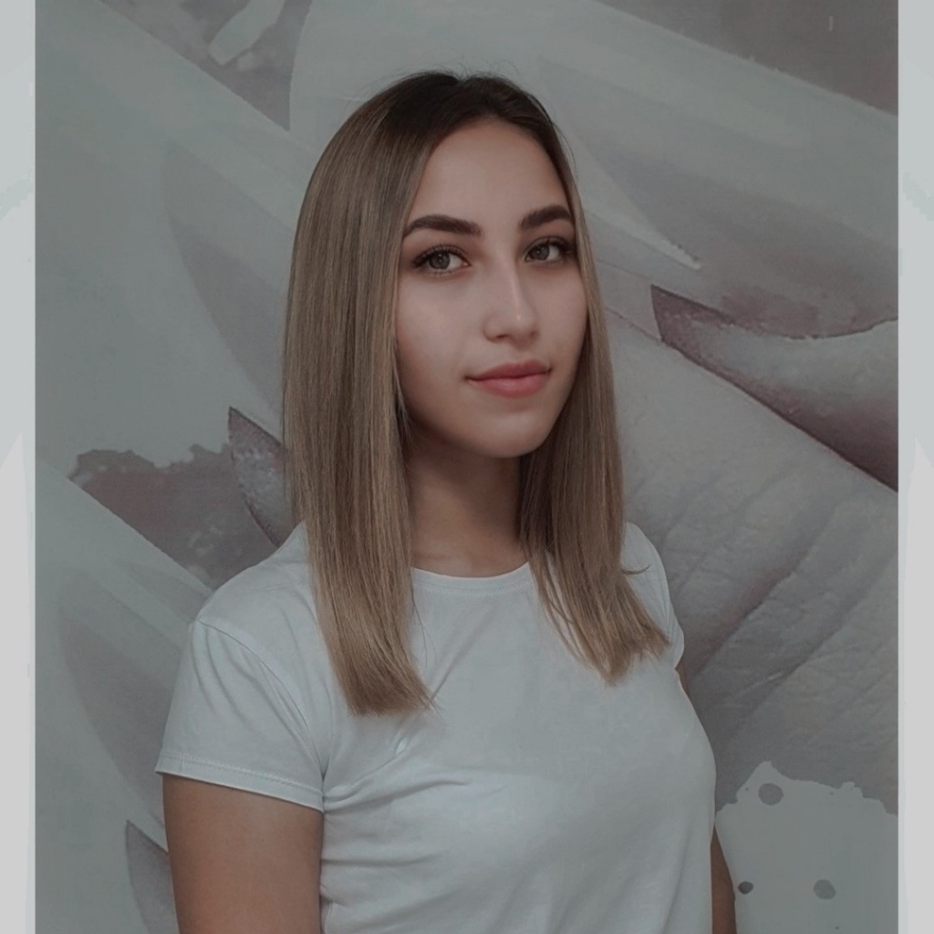 Анастасия