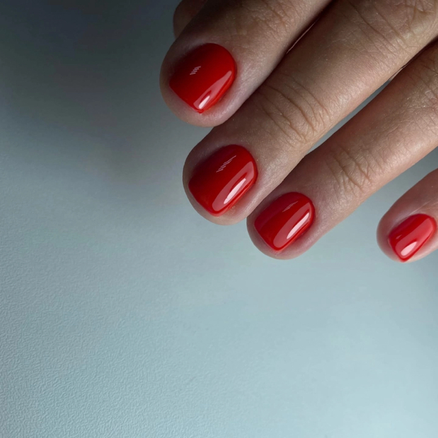 Кабинет Маникюра