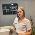 Анащенко Анжелика