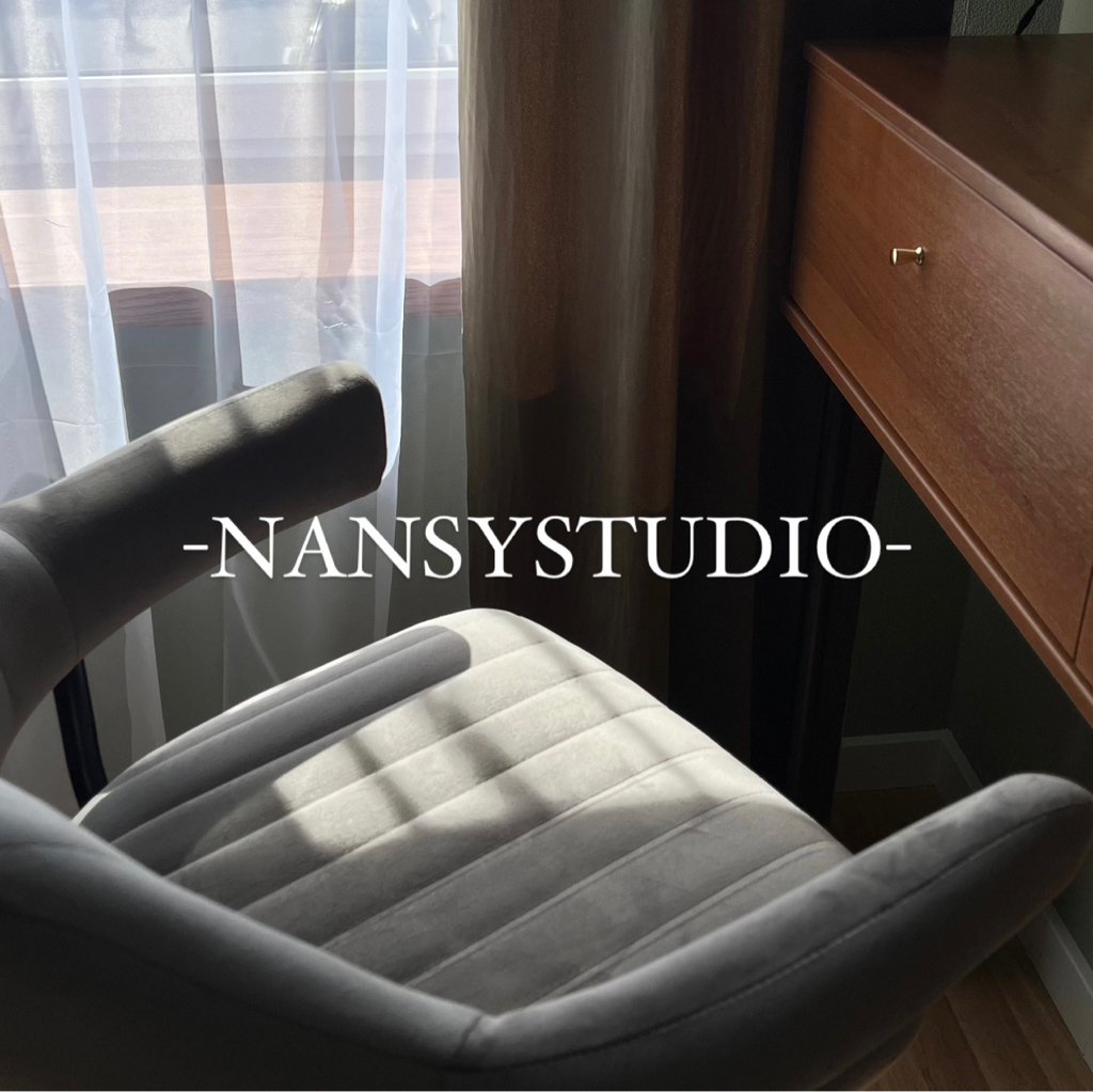 NANSYSTUDIO, бьюти-коворкинг