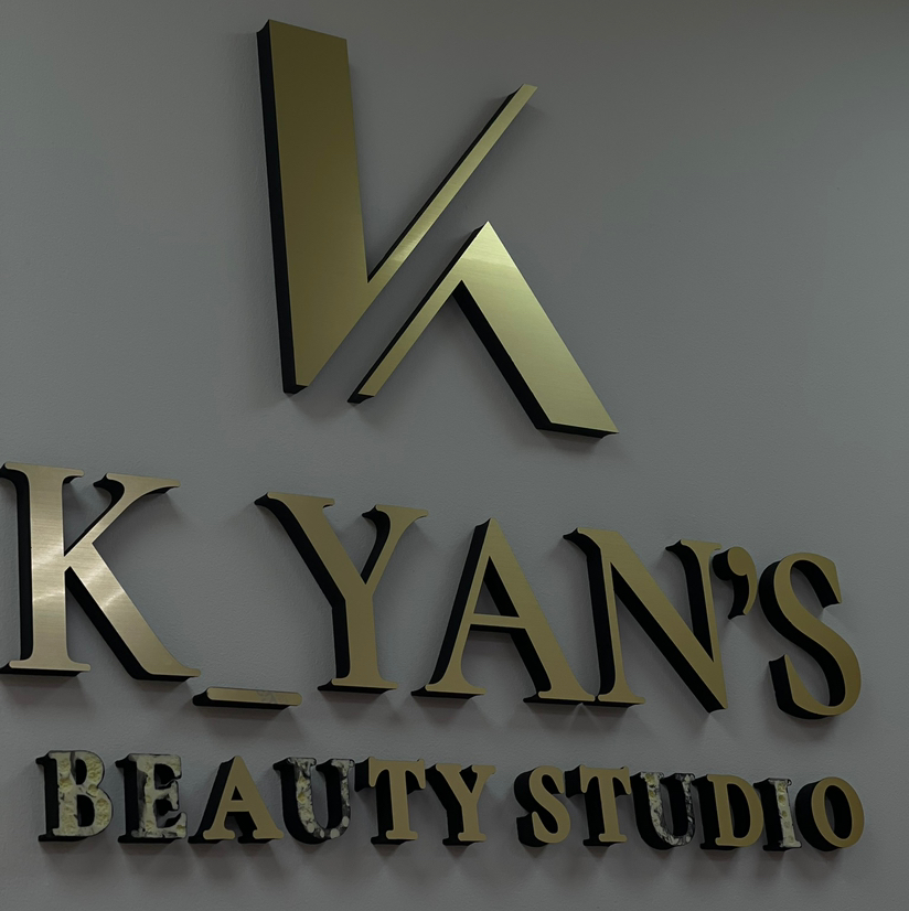 K_YAN’S beauty studio